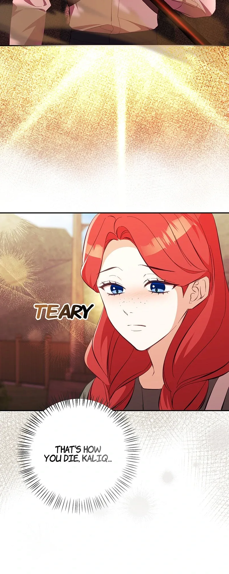 How to Make My Tyrant Husband Love Me Chapter 29 page 29