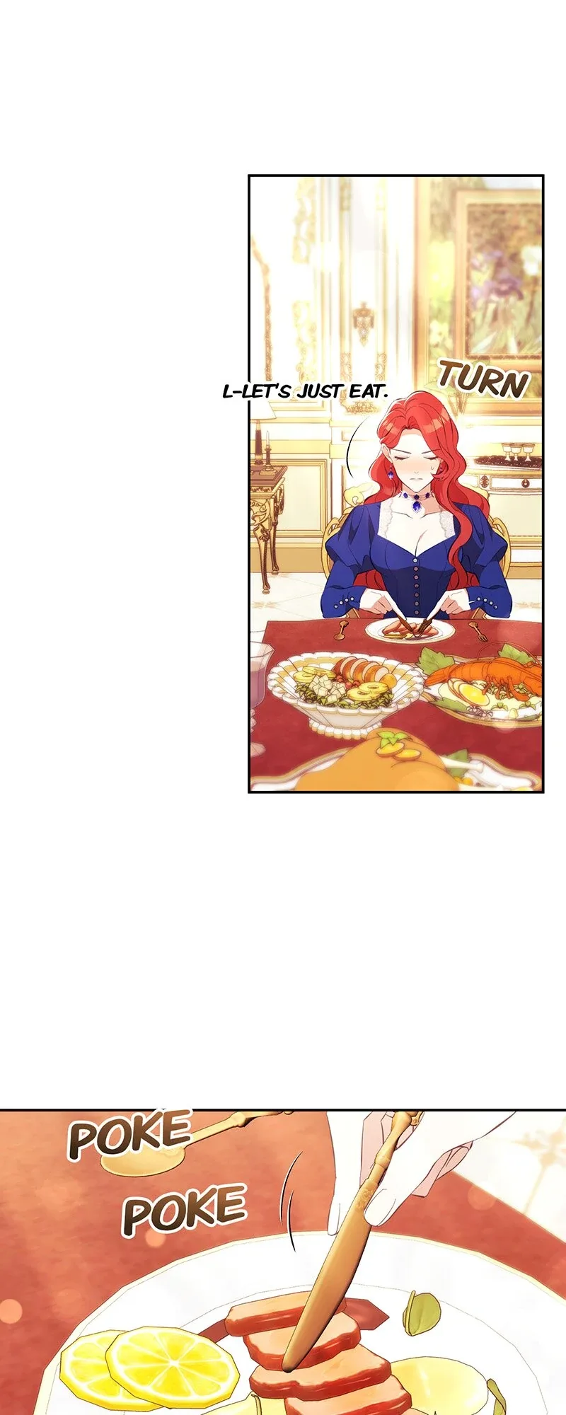 How to Make My Tyrant Husband Love Me Chapter 32 page 50