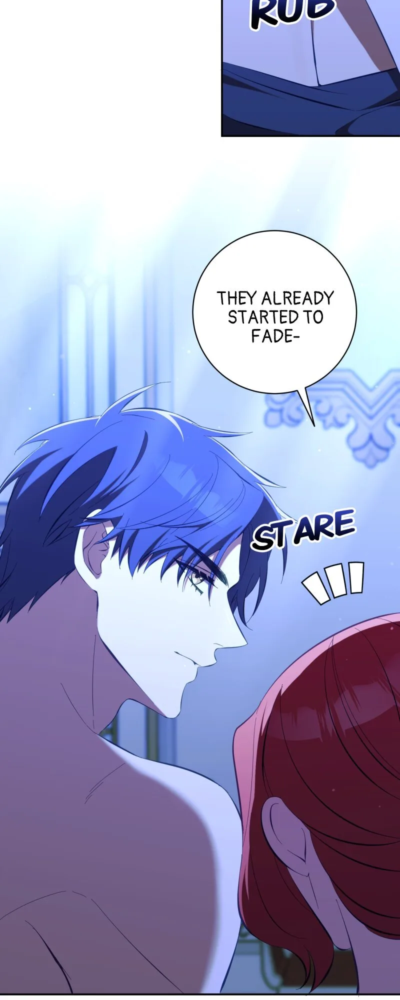 How to Make My Tyrant Husband Love Me Chapter 26 page 54