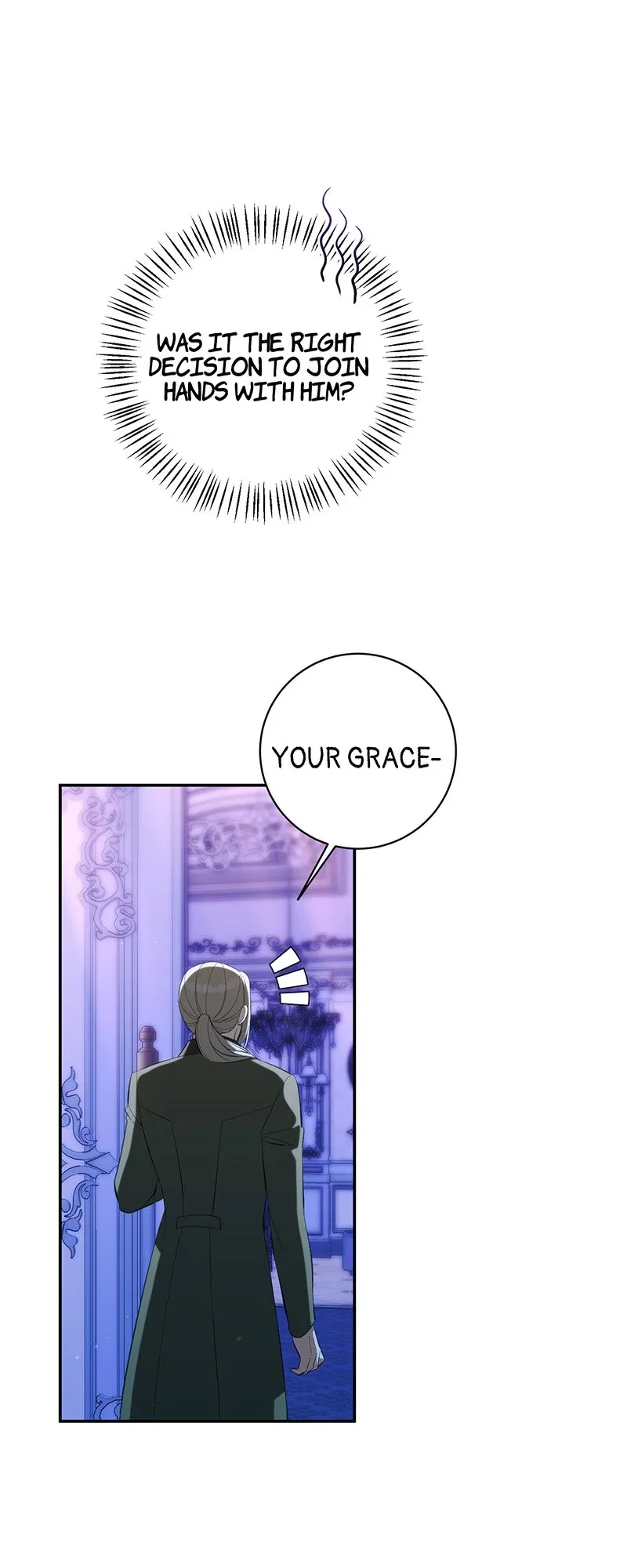 How to Make My Tyrant Husband Love Me Chapter 32 page 6