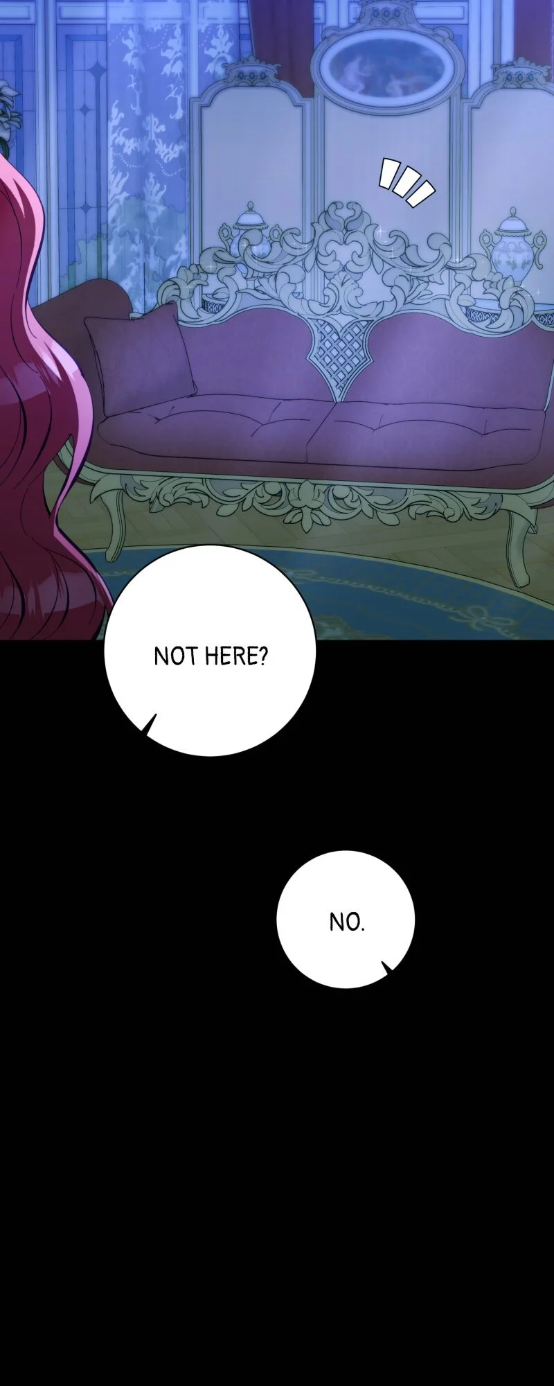 How to Make My Tyrant Husband Love Me Chapter 26 page 70