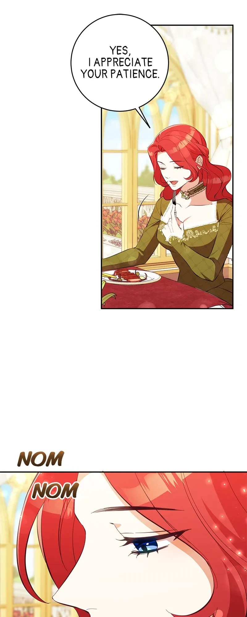 How to Make My Tyrant Husband Love Me Chapter 30 page 5