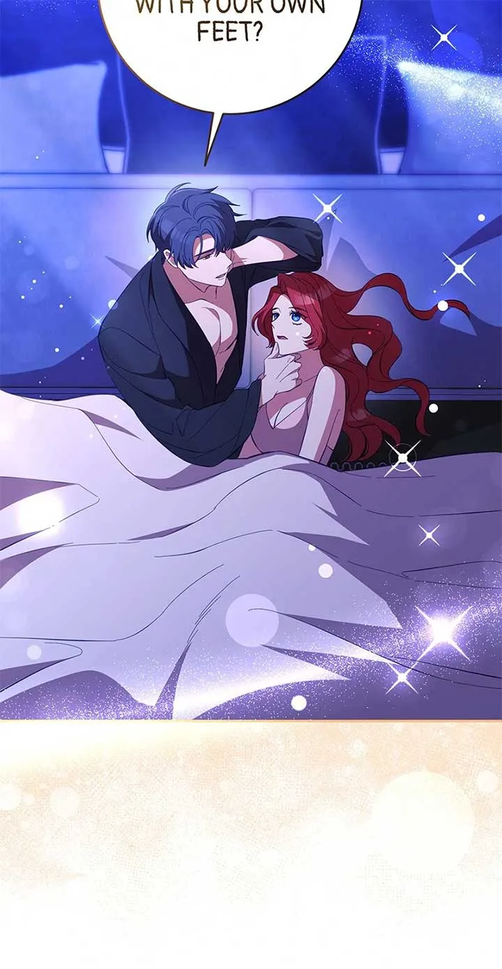 How to Make My Tyrant Husband Love Me Chapter 31 page 66