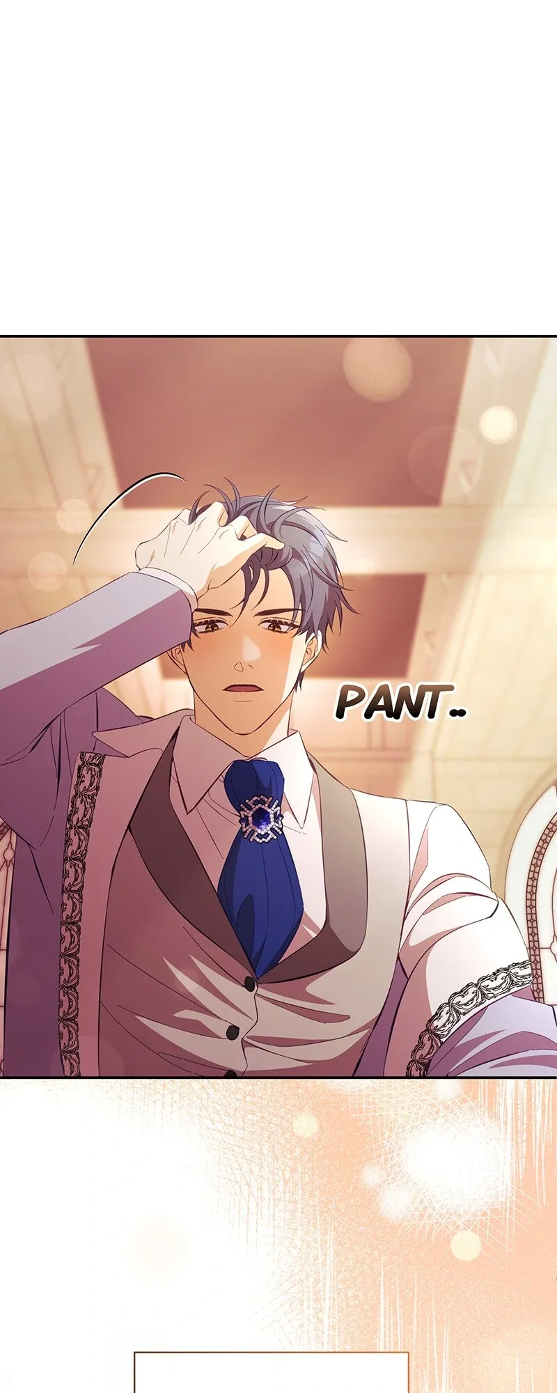 How to Make My Tyrant Husband Love Me Chapter 32 page 63