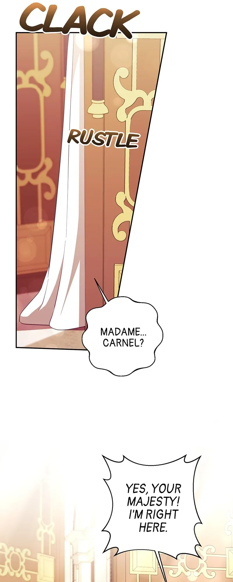 How to Make My Tyrant Husband Love Me Chapter 32 page 27