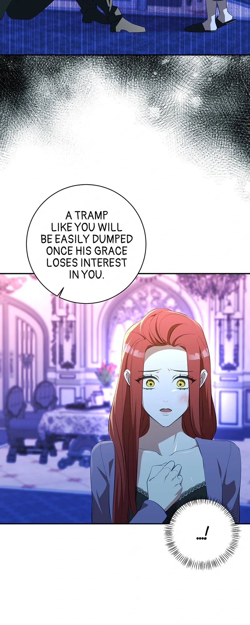 How to Make My Tyrant Husband Love Me Chapter 32 page 18