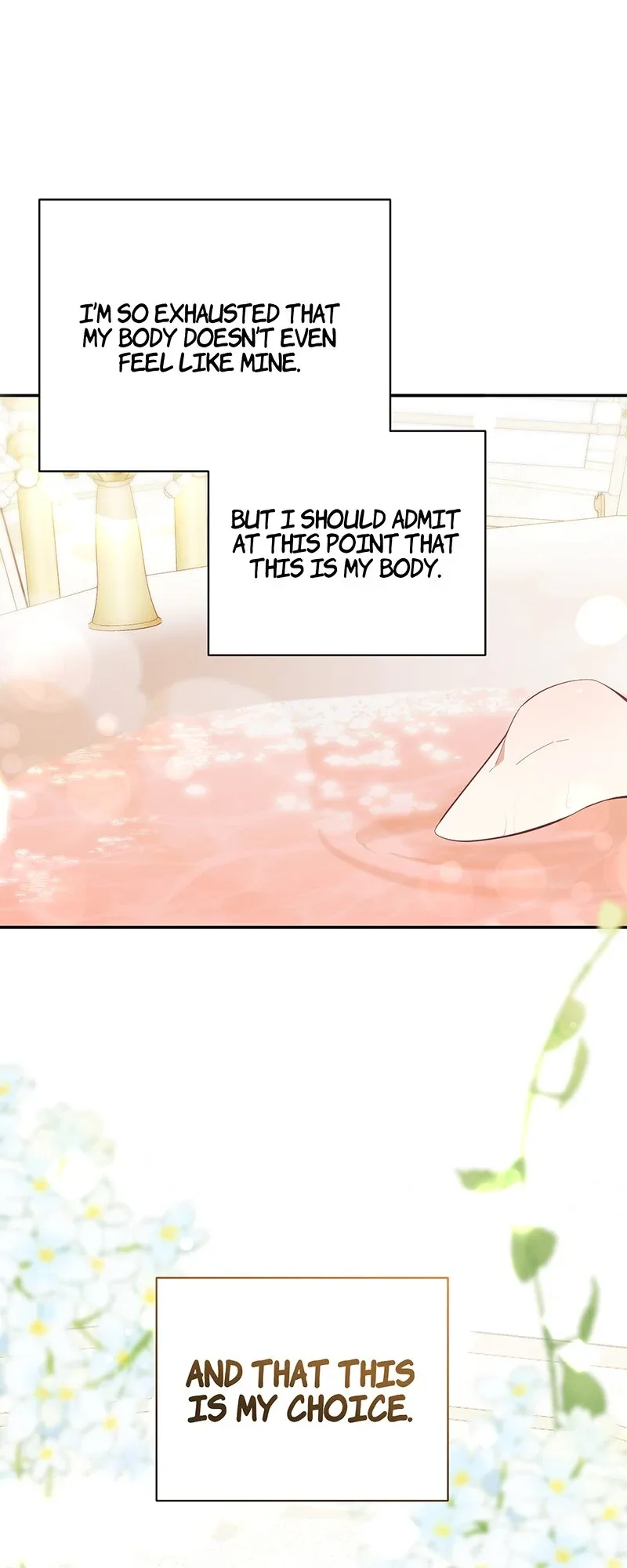 How to Make My Tyrant Husband Love Me Chapter 32 page 31