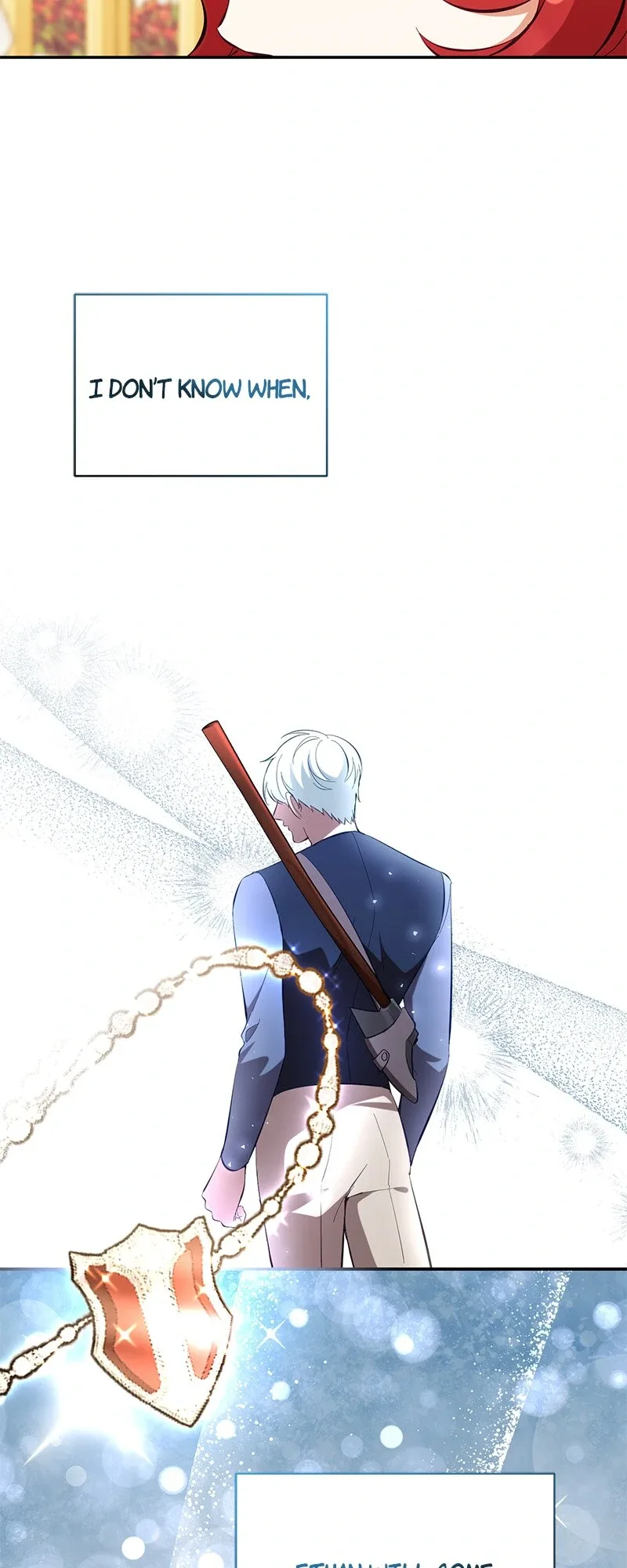 How to Make My Tyrant Husband Love Me Chapter 30 page 6