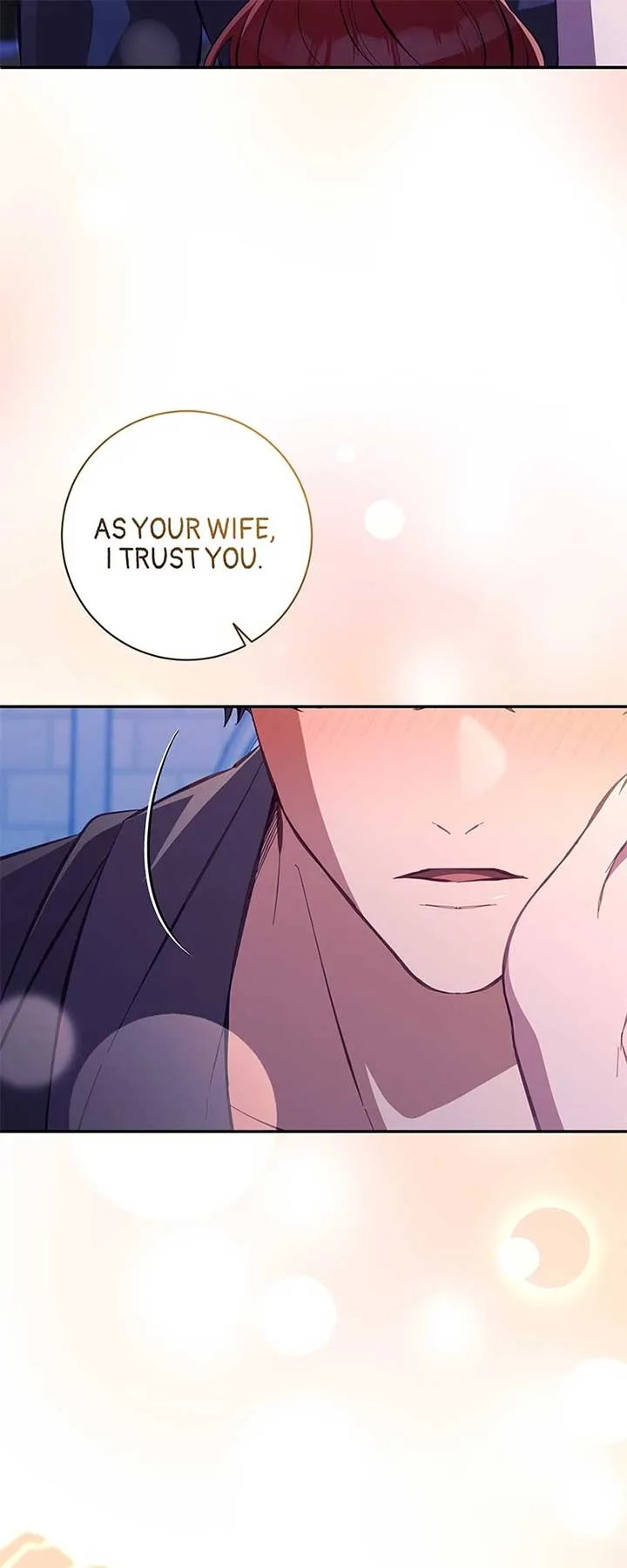How to Make My Tyrant Husband Love Me Chapter 31 page 54