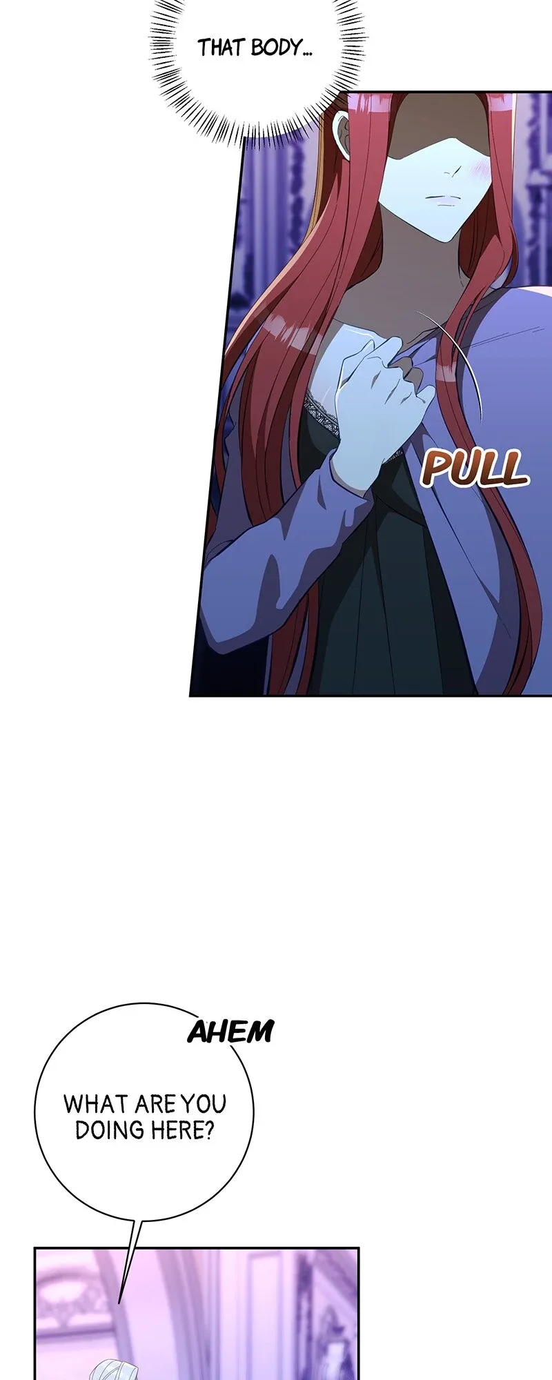 How to Make My Tyrant Husband Love Me Chapter 32 page 11