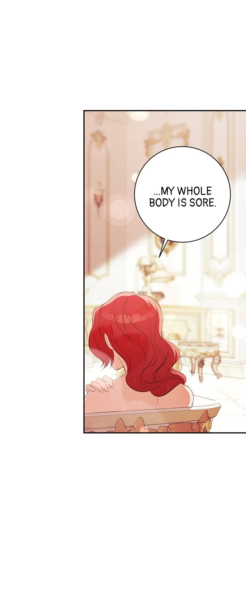 How to Make My Tyrant Husband Love Me Chapter 32 page 30