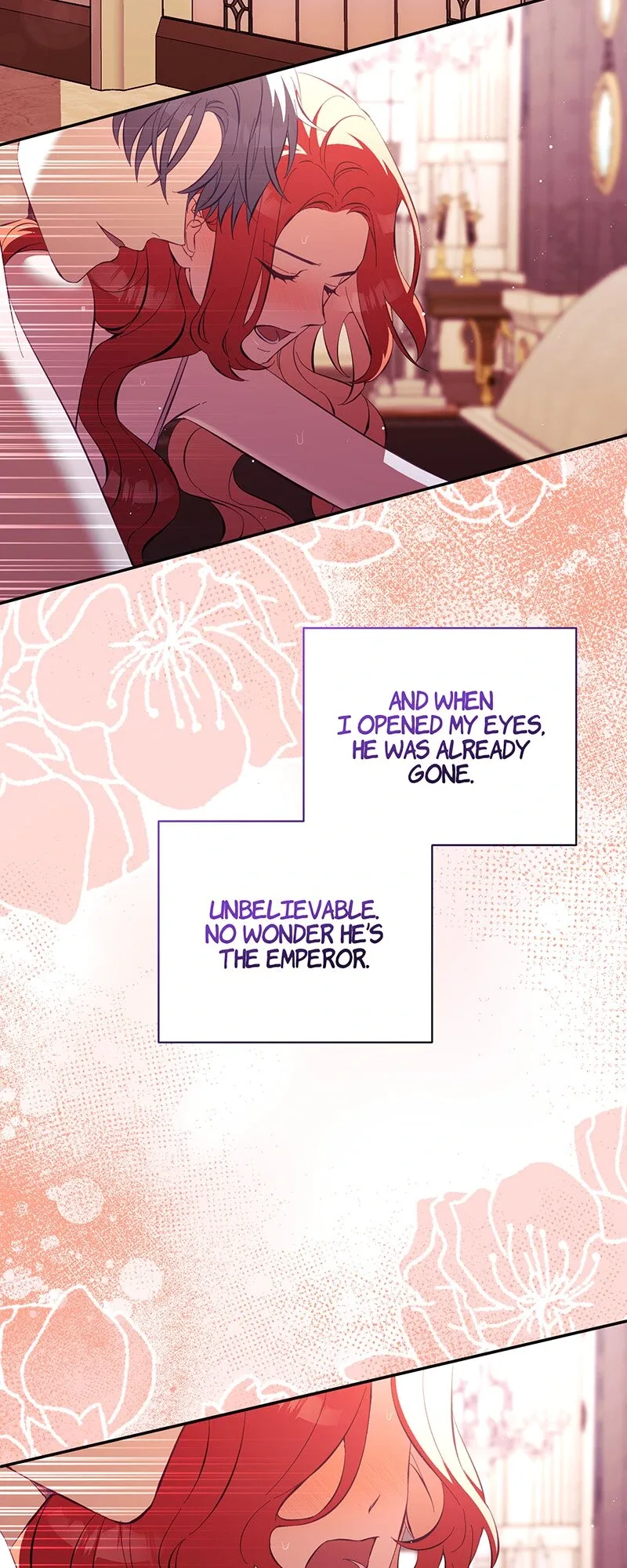 How to Make My Tyrant Husband Love Me Chapter 32 page 35