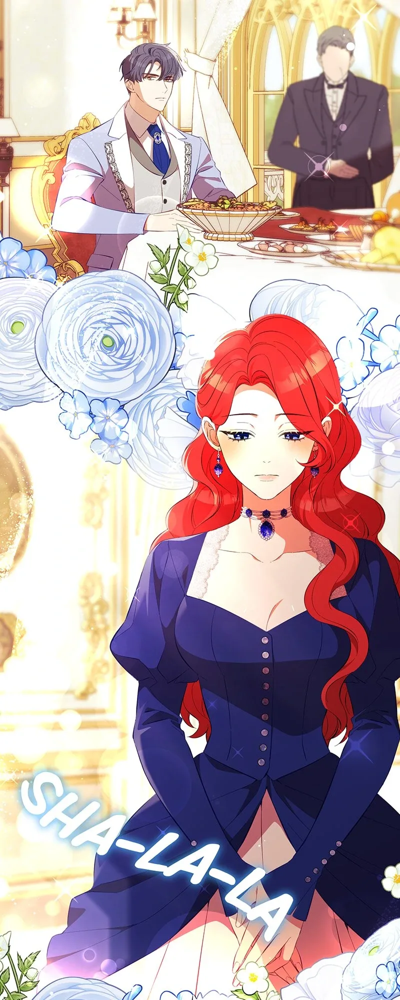 How to Make My Tyrant Husband Love Me Chapter 32 page 45