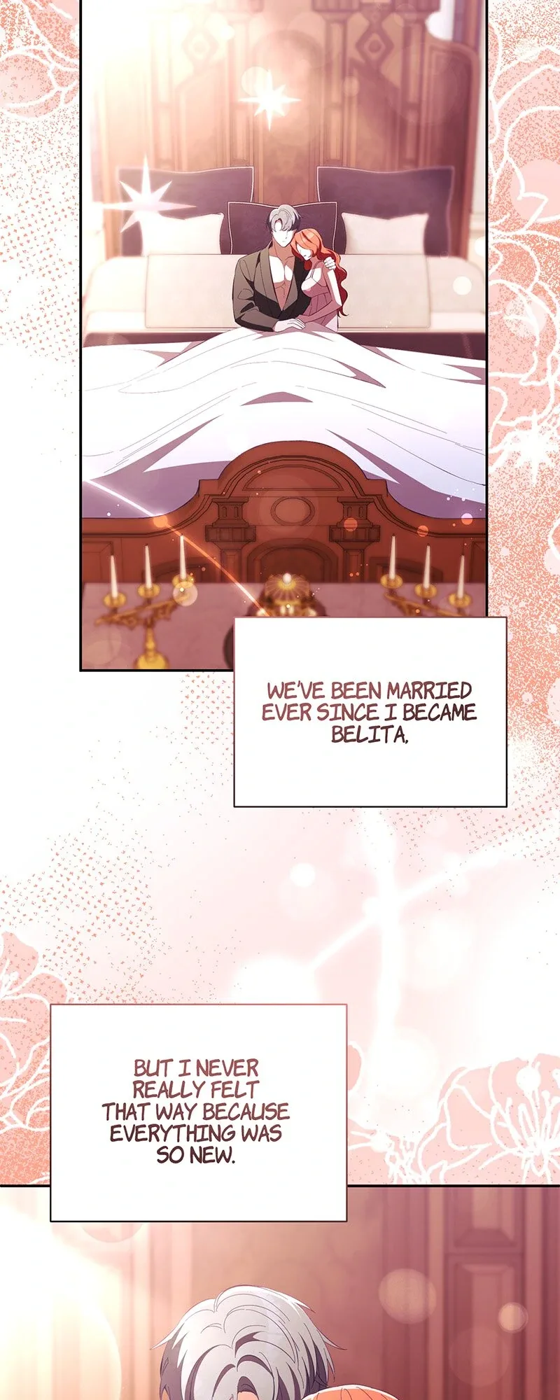 How to Make My Tyrant Husband Love Me Chapter 32 page 37