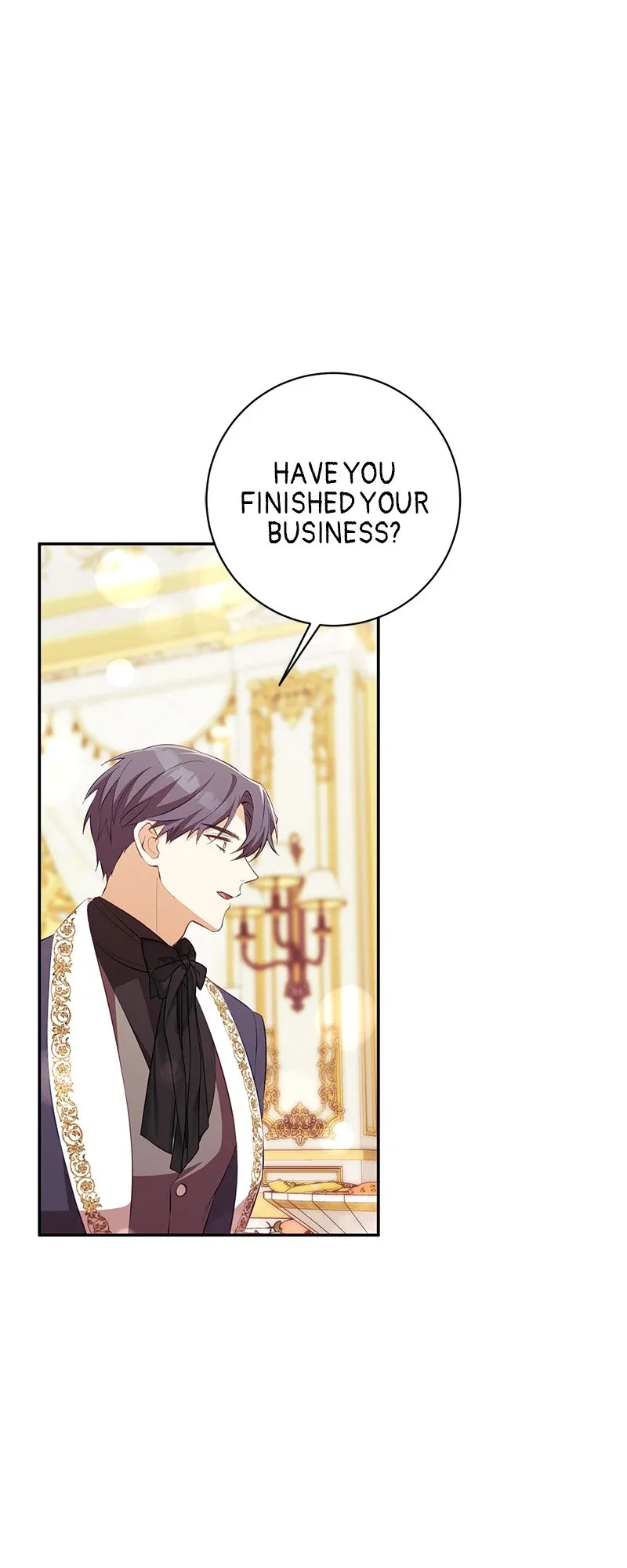 How to Make My Tyrant Husband Love Me Chapter 30 page 4