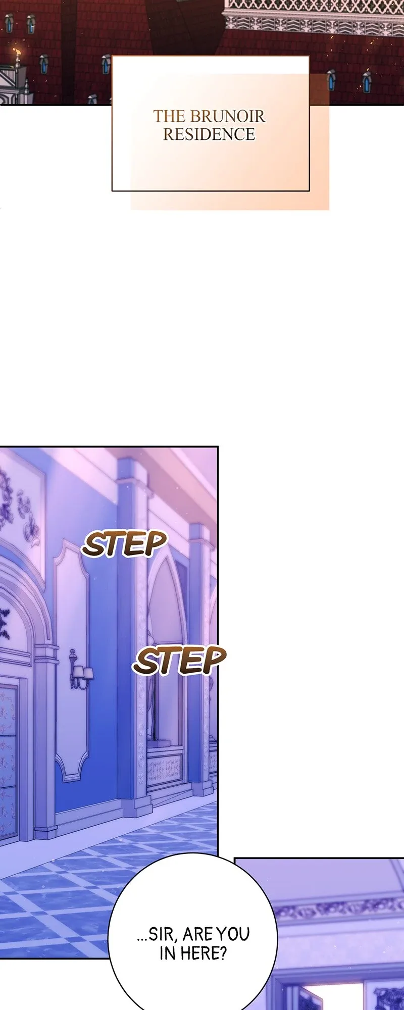 How to Make My Tyrant Husband Love Me Chapter 32 page 3