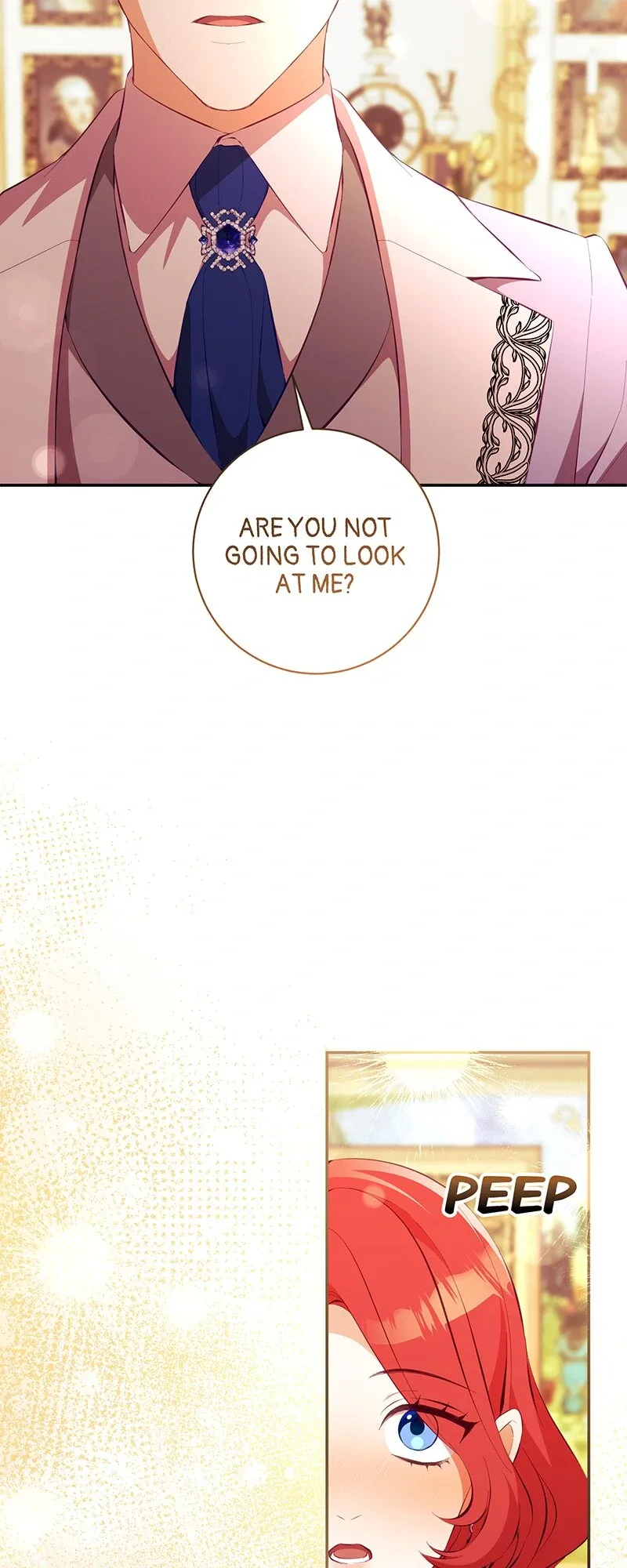 How to Make My Tyrant Husband Love Me Chapter 32 page 48