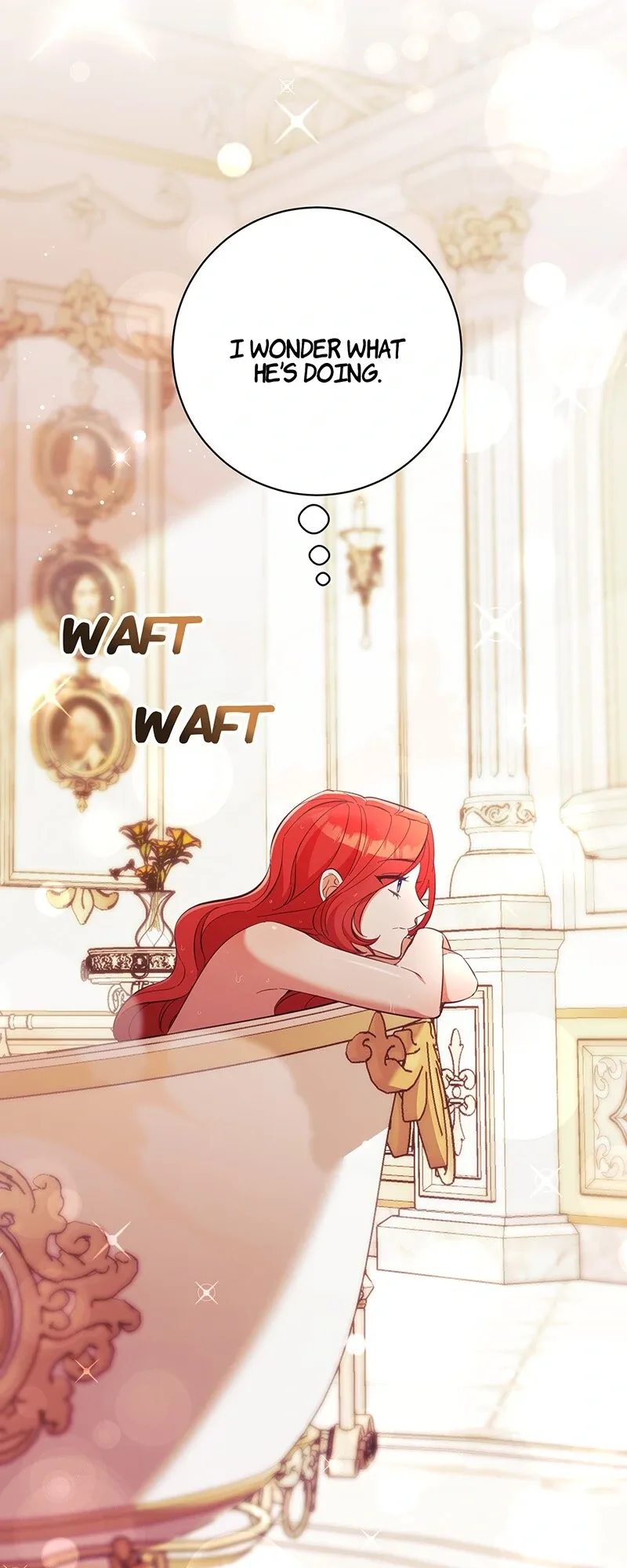 How to Make My Tyrant Husband Love Me Chapter 32 page 41
