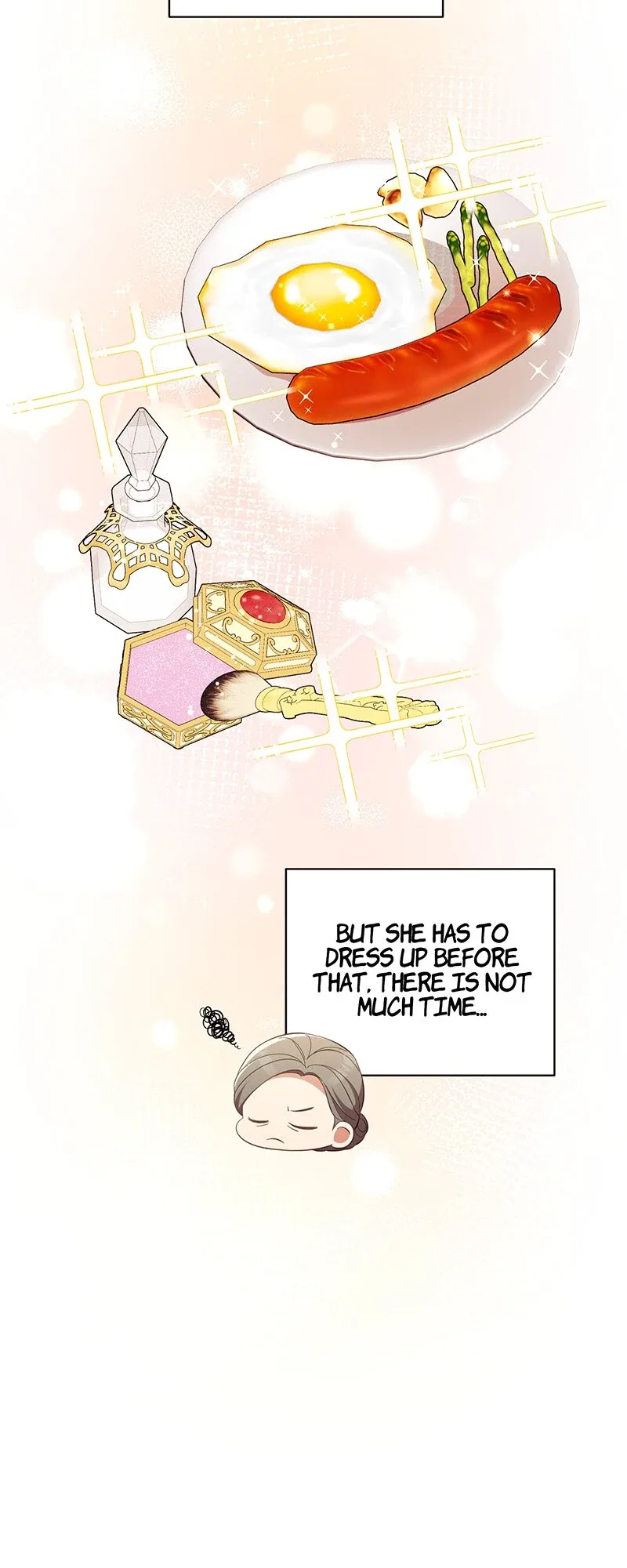 How to Make My Tyrant Husband Love Me Chapter 32 page 26