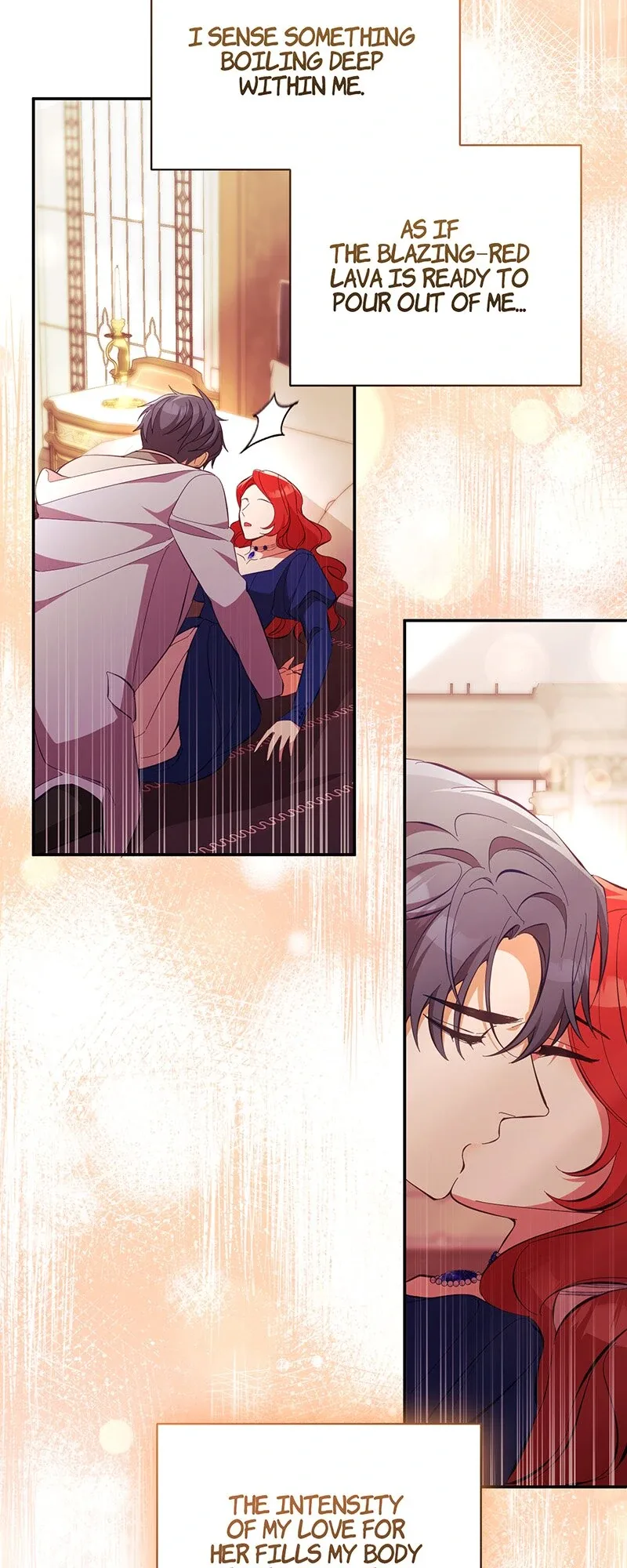 How to Make My Tyrant Husband Love Me Chapter 32 page 64