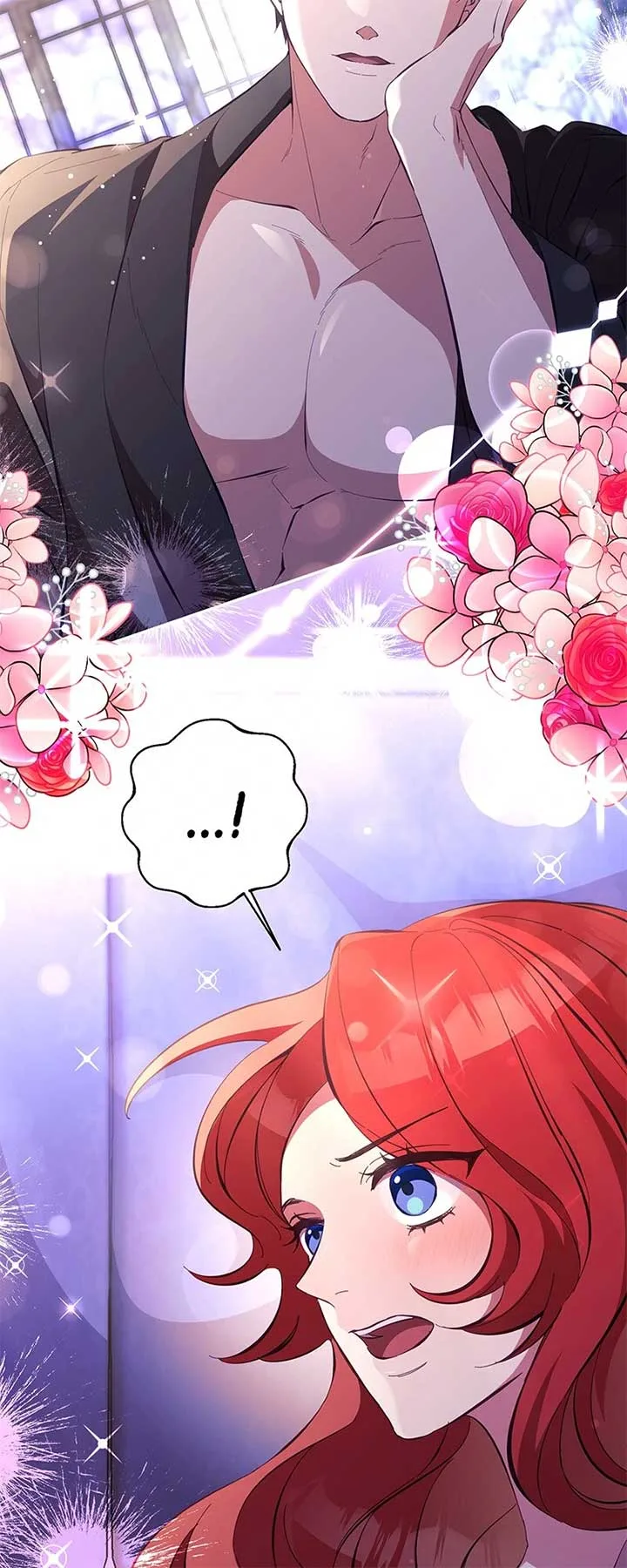 How to Make My Tyrant Husband Love Me Chapter 31 page 68
