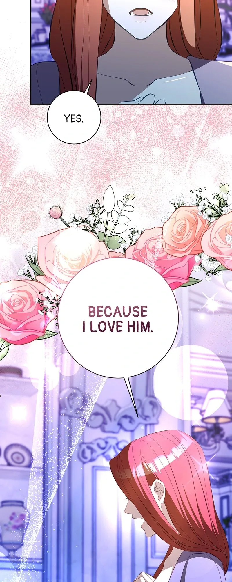 How to Make My Tyrant Husband Love Me Chapter 32 page 20