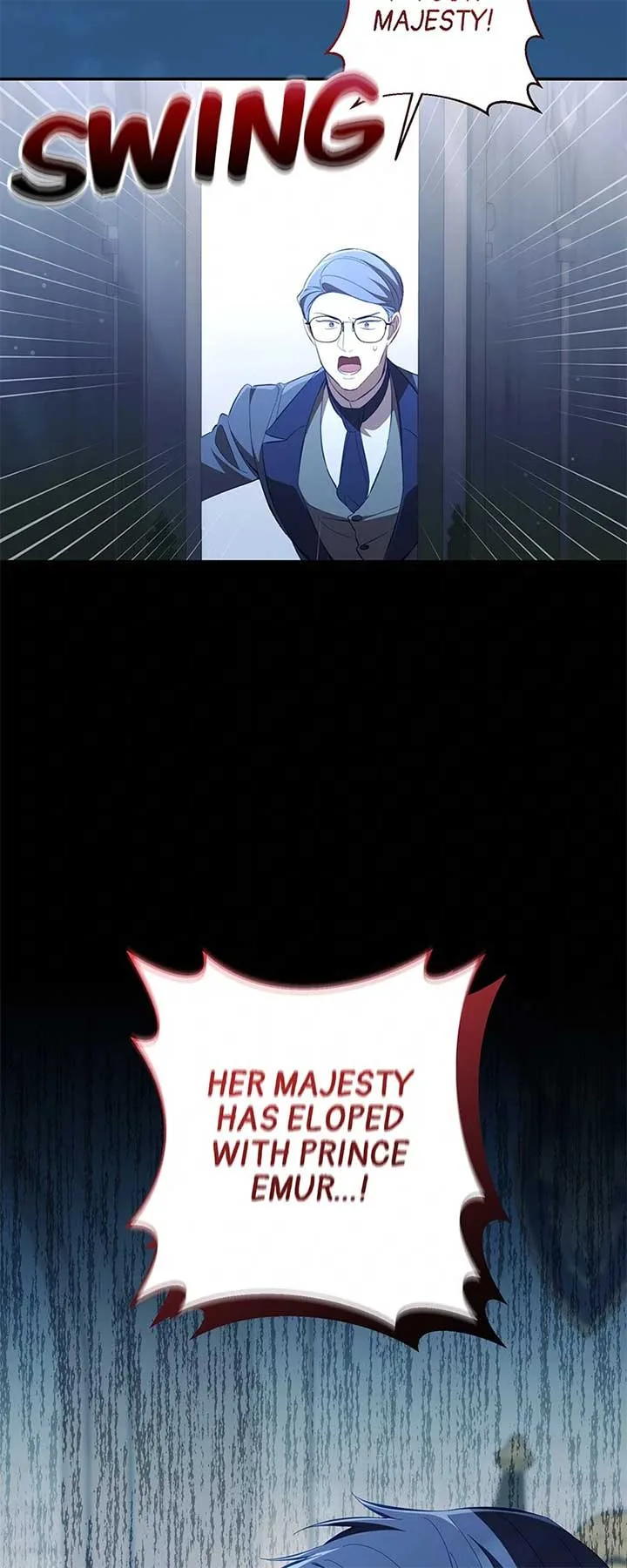 How to Make My Tyrant Husband Love Me Chapter 31 page 39