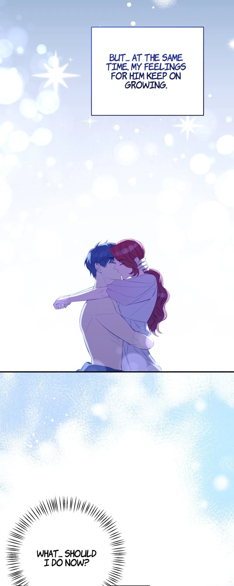 How to Make My Tyrant Husband Love Me Chapter 26 page 62
