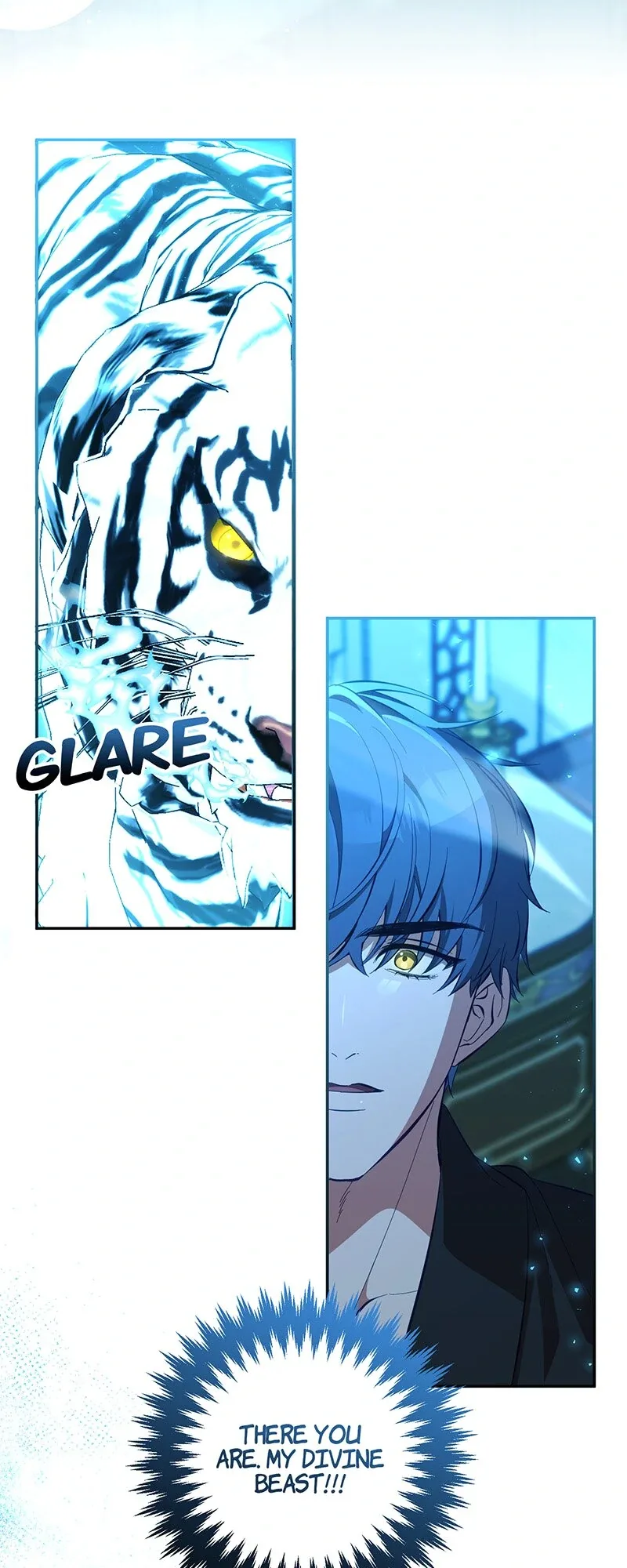 How to Make My Tyrant Husband Love Me Chapter 33 page 3