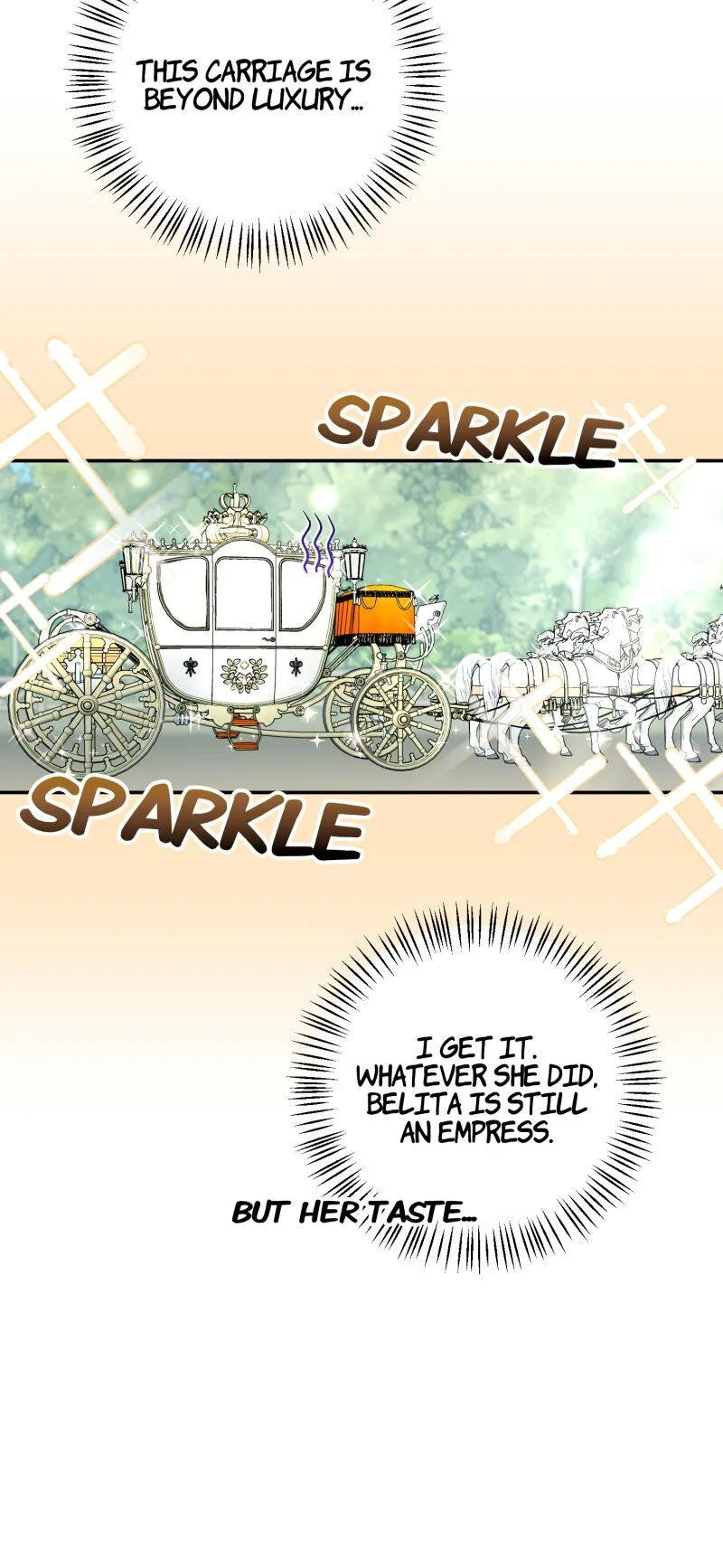How to Make My Tyrant Husband Love Me Chapter 26 page 66