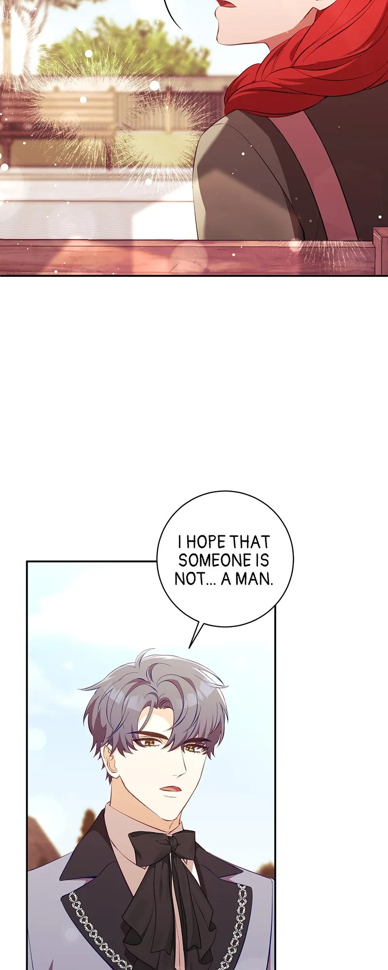 How to Make My Tyrant Husband Love Me Chapter 29 page 40