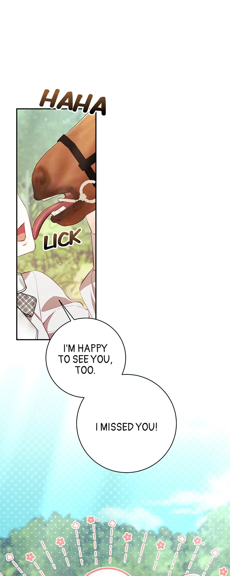 How to Make My Tyrant Husband Love Me Chapter 30 page 15
