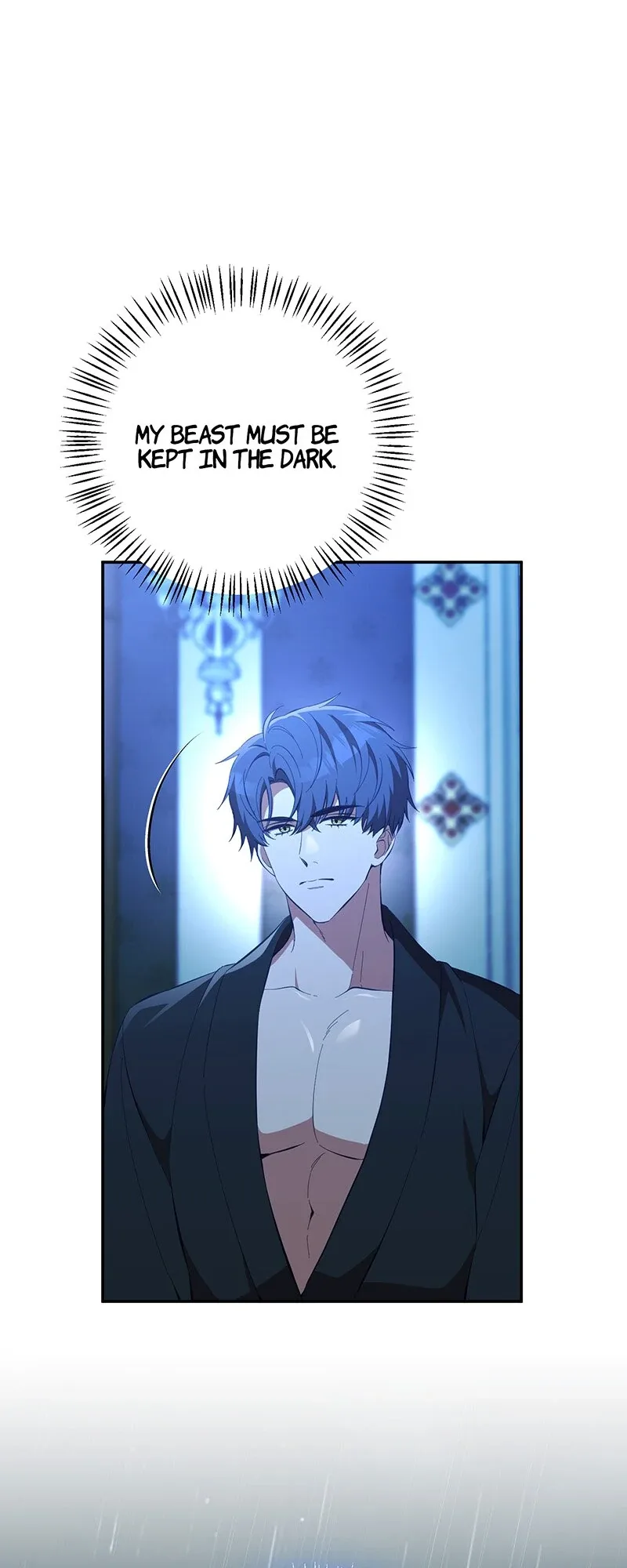How to Make My Tyrant Husband Love Me Chapter 33 page 16