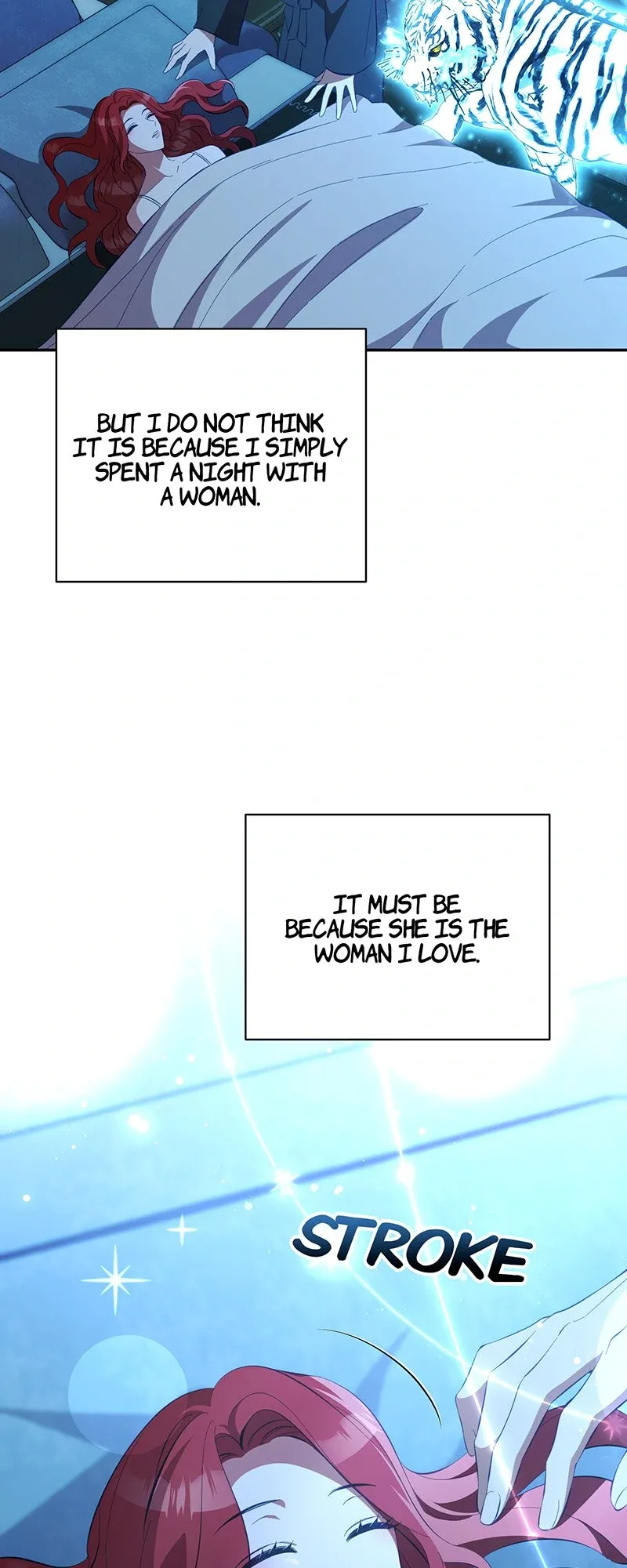 How to Make My Tyrant Husband Love Me Chapter 33 page 10
