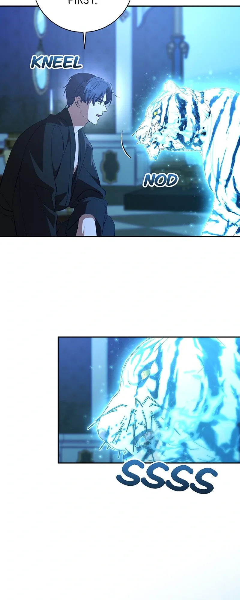How to Make My Tyrant Husband Love Me Chapter 33 page 14