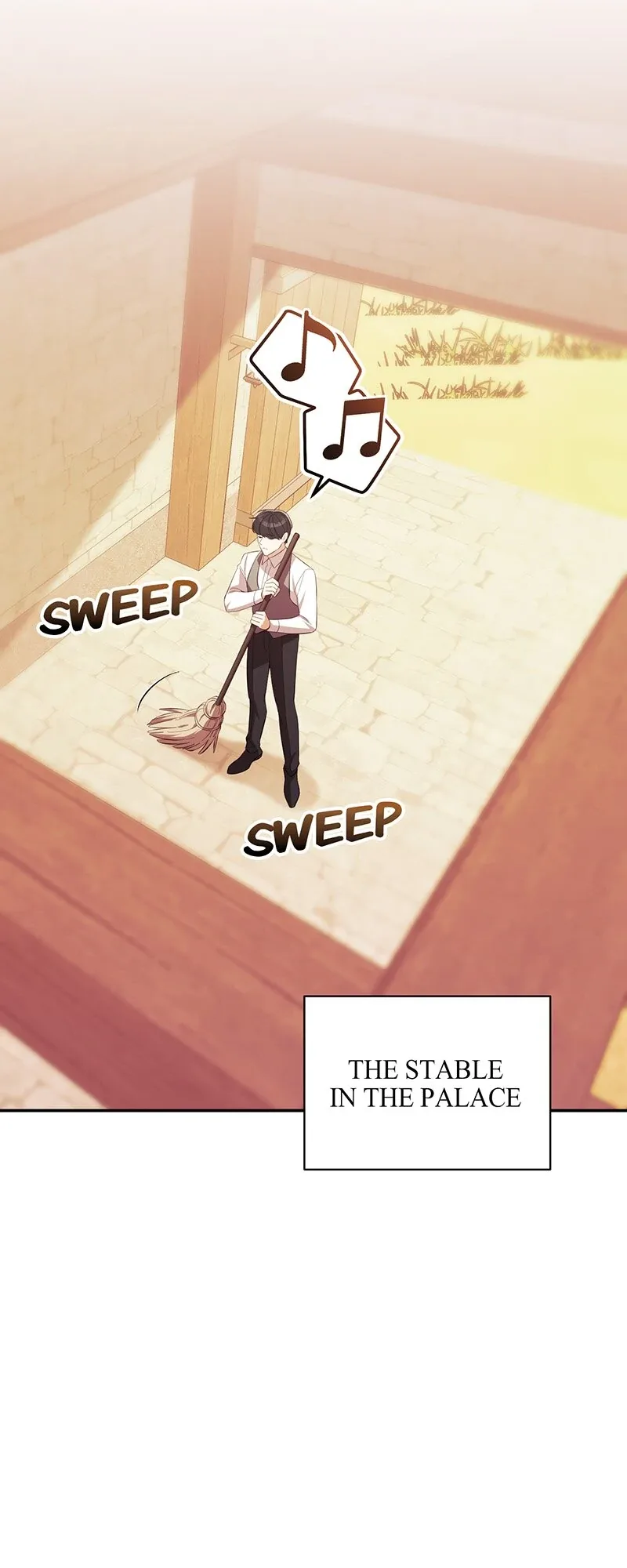 How to Make My Tyrant Husband Love Me Chapter 33 page 52