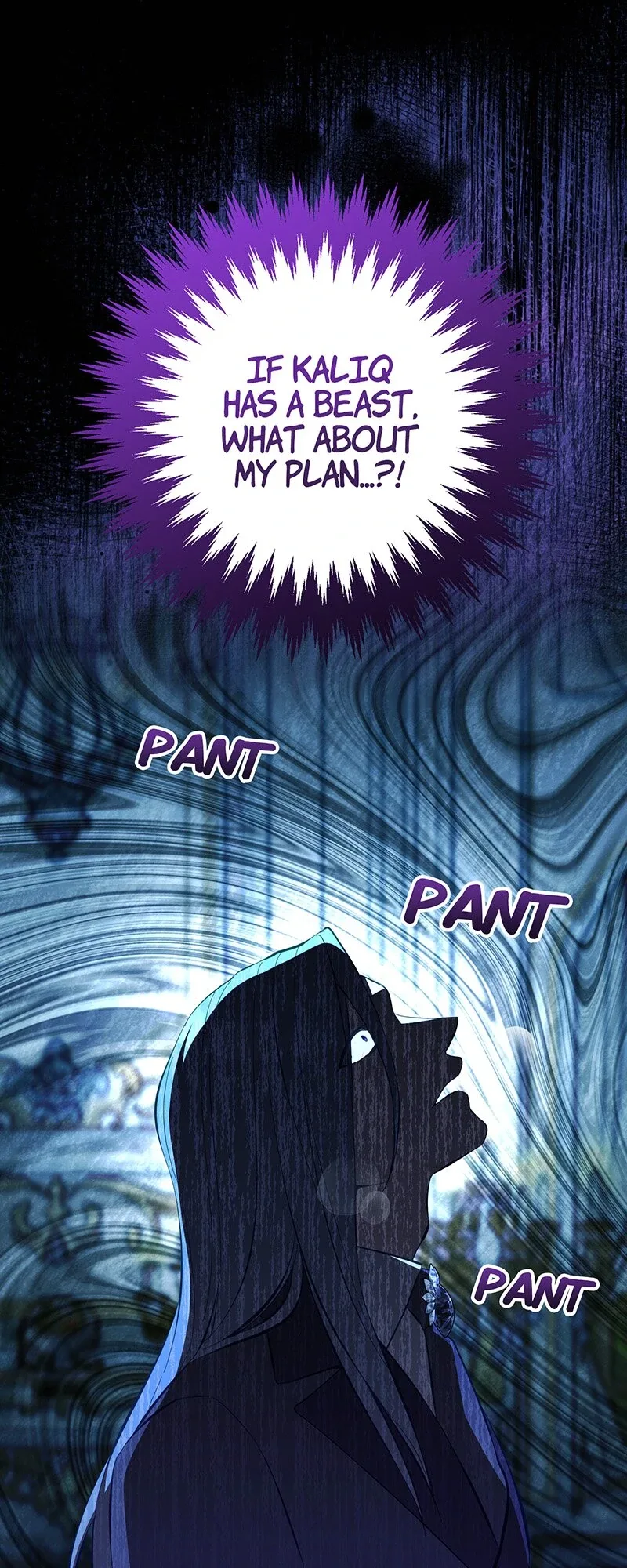 How to Make My Tyrant Husband Love Me Chapter 33 page 33