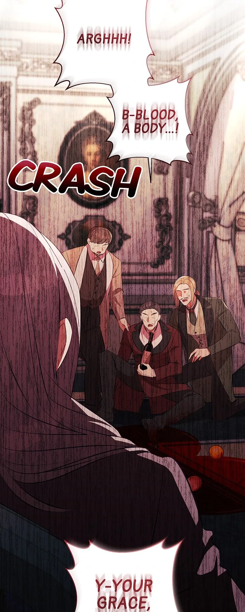 How to Make My Tyrant Husband Love Me Chapter 33 page 66
