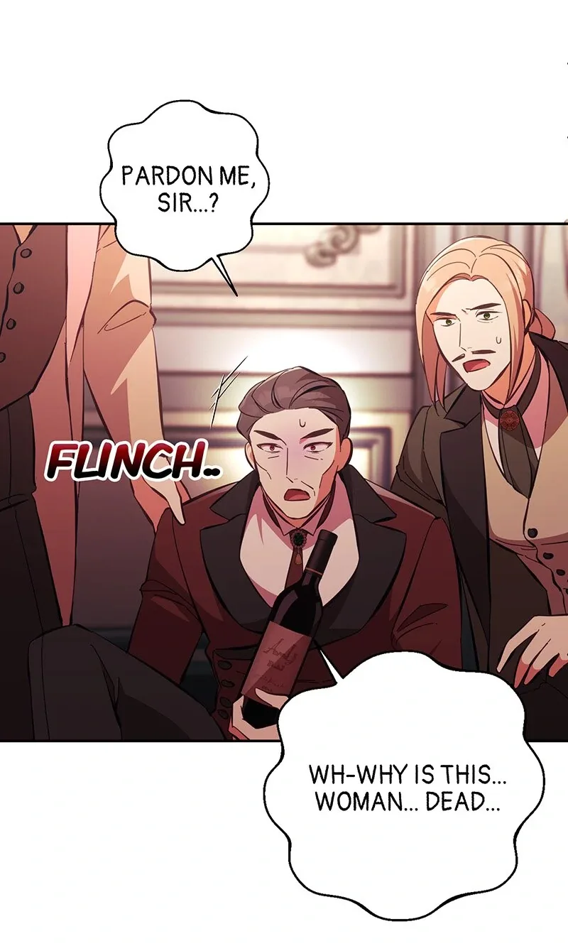 How to Make My Tyrant Husband Love Me Chapter 33 page 68
