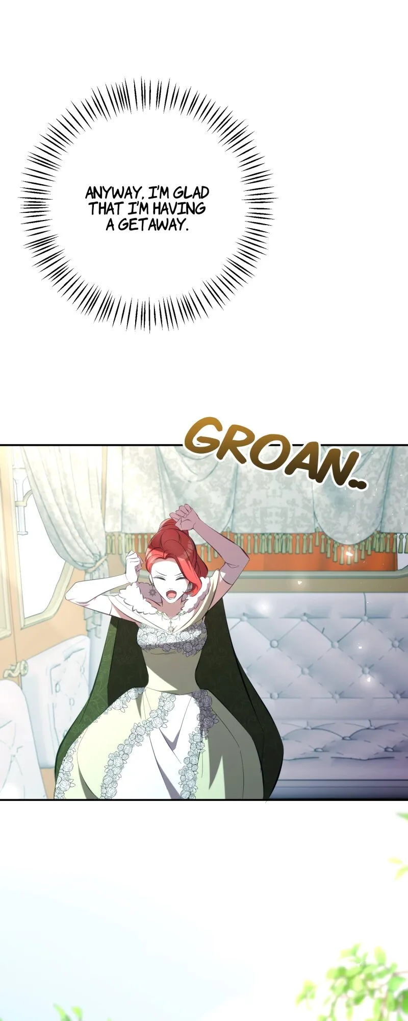 How to Make My Tyrant Husband Love Me Chapter 26 page 74
