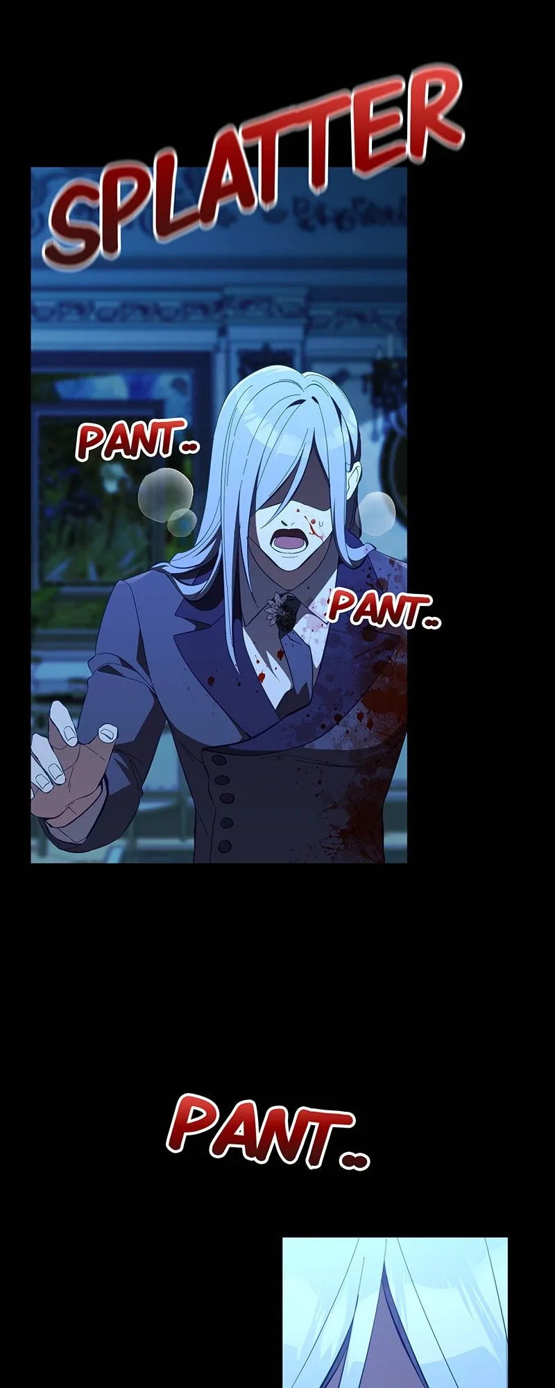 How to Make My Tyrant Husband Love Me Chapter 33 page 40