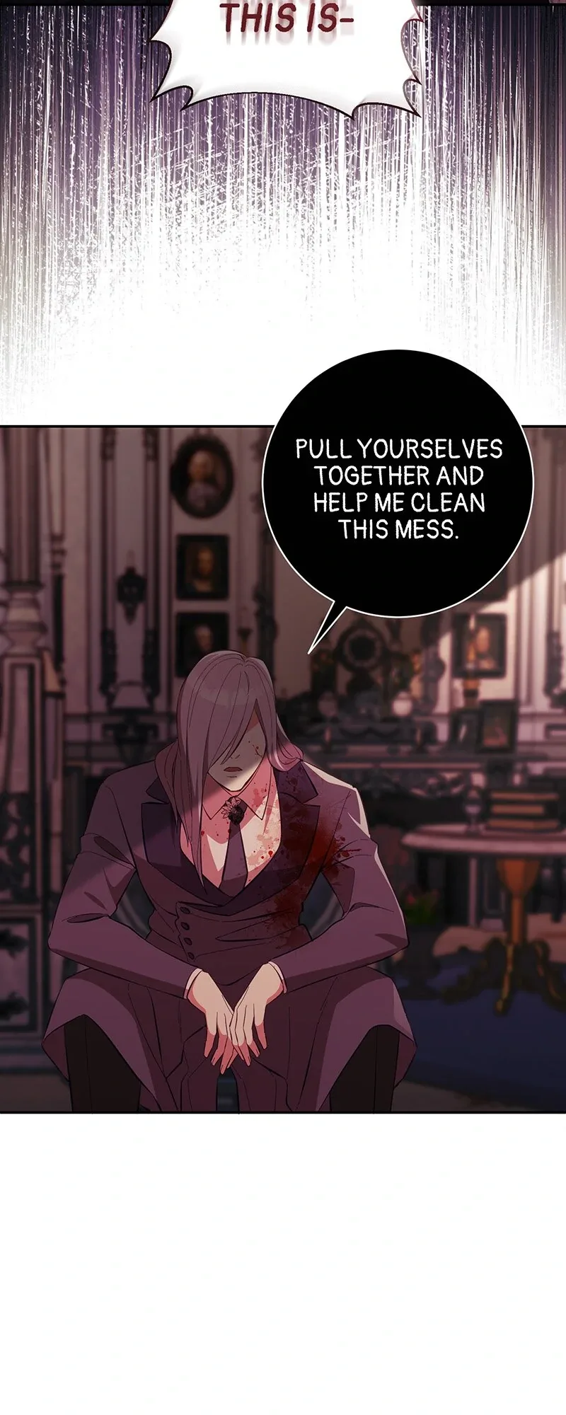 How to Make My Tyrant Husband Love Me Chapter 33 page 67
