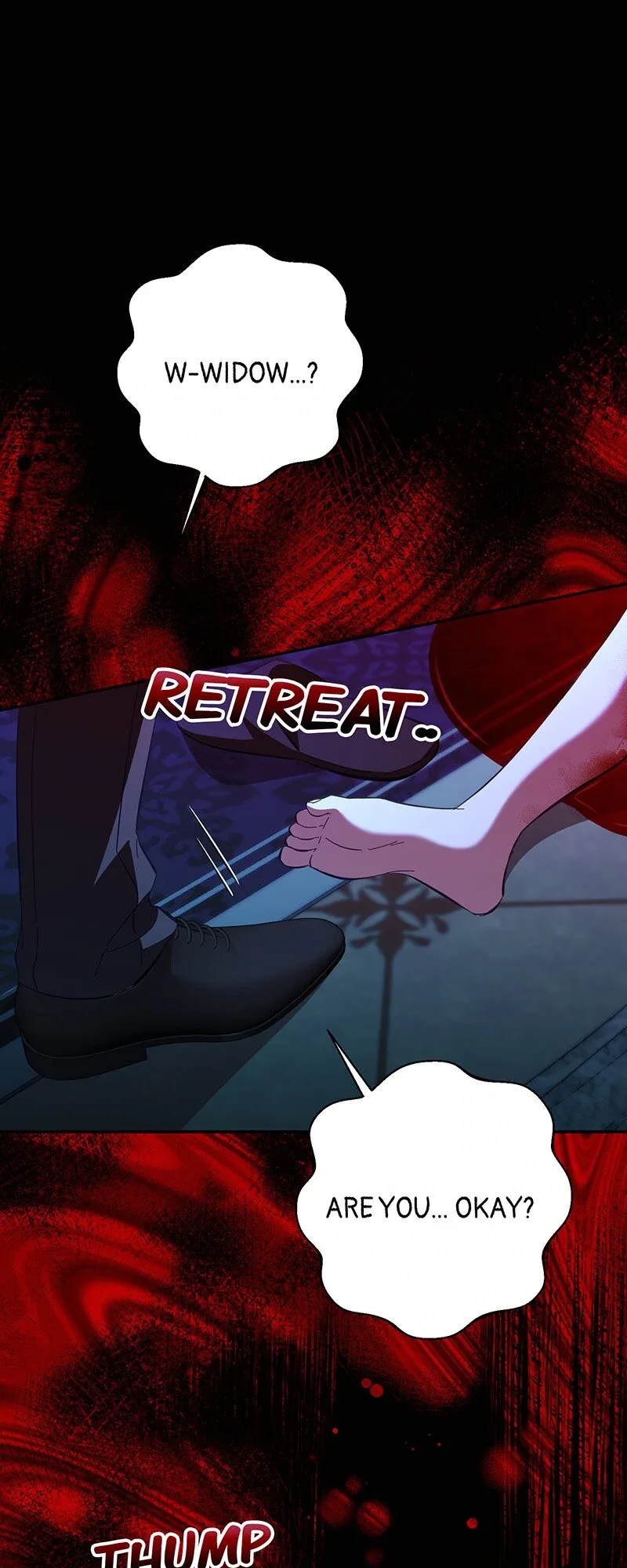 How to Make My Tyrant Husband Love Me Chapter 33 page 42
