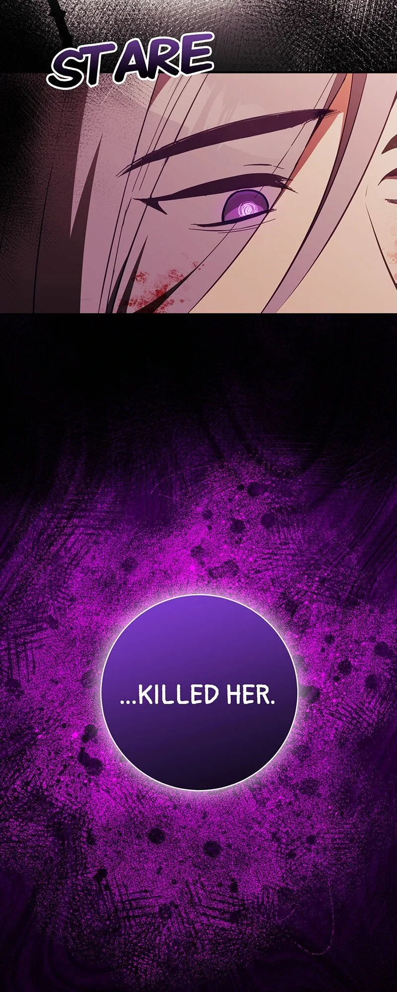 How to Make My Tyrant Husband Love Me Chapter 33 page 71