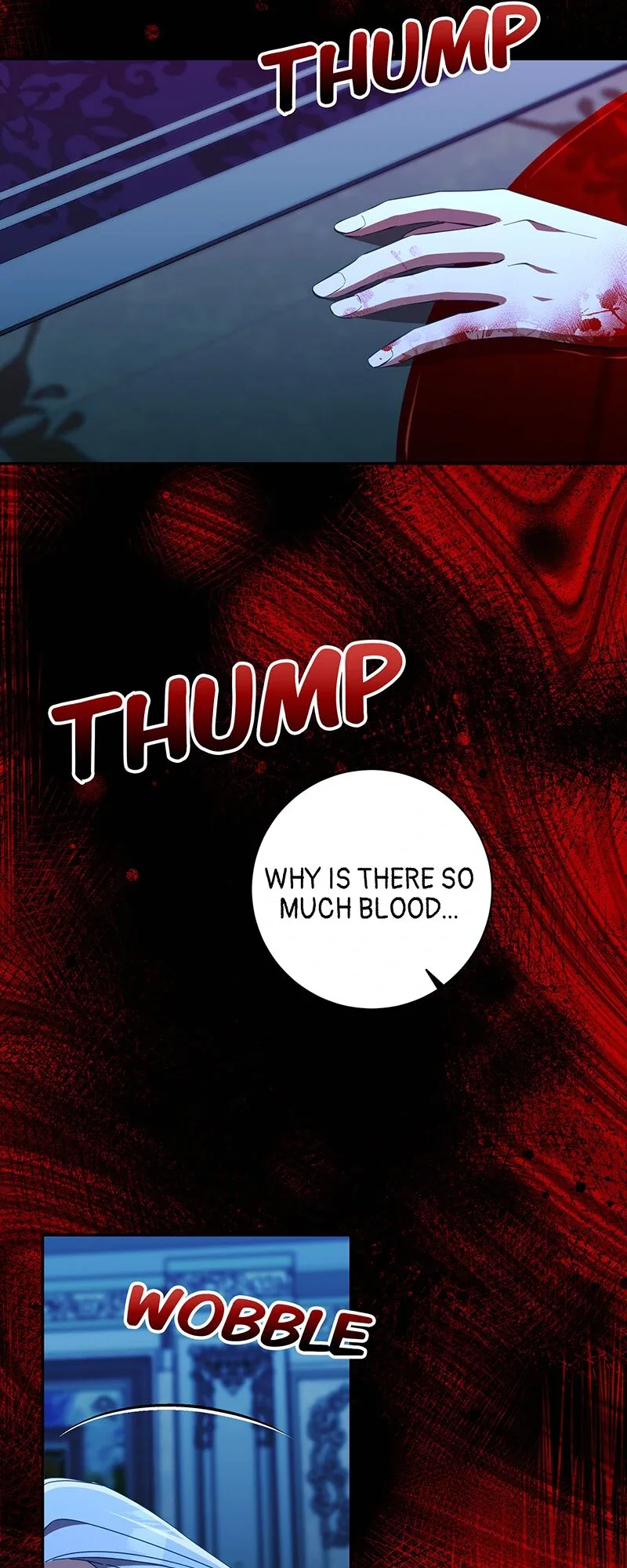 How to Make My Tyrant Husband Love Me Chapter 33 page 45