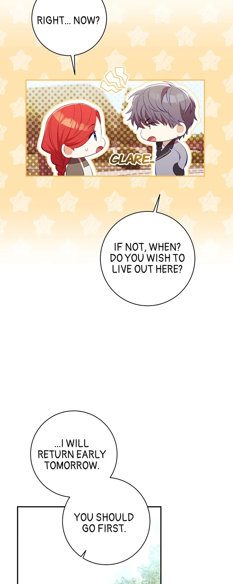 How to Make My Tyrant Husband Love Me Chapter 29 page 38