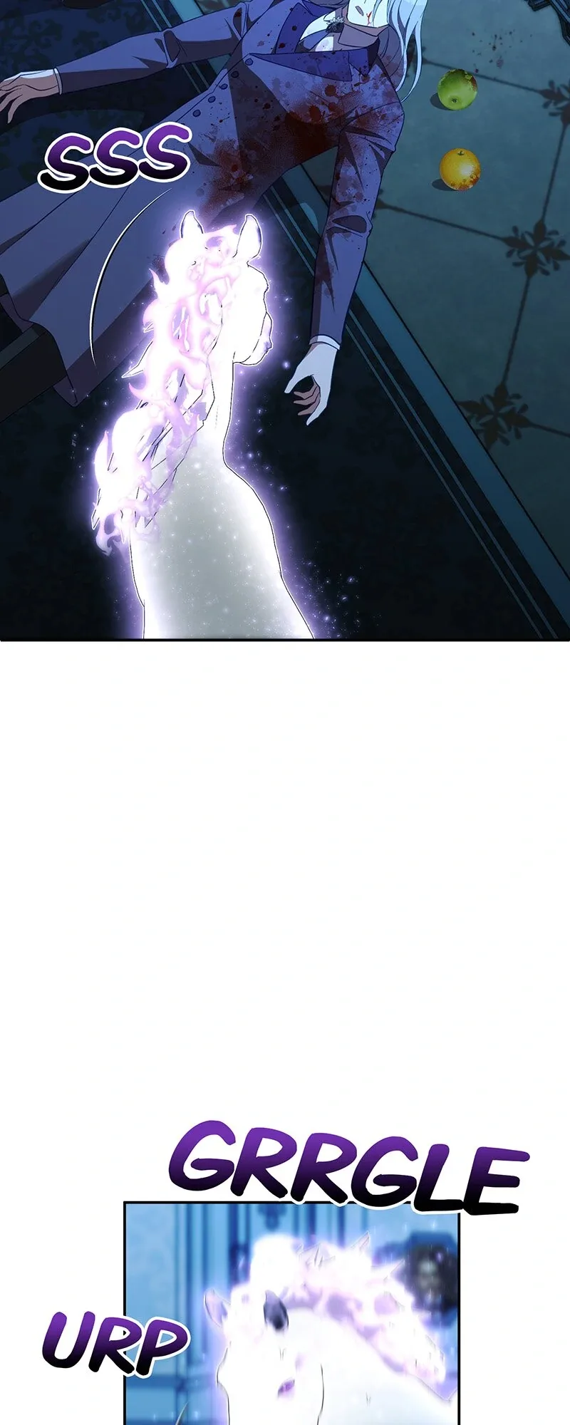 How to Make My Tyrant Husband Love Me Chapter 33 page 47