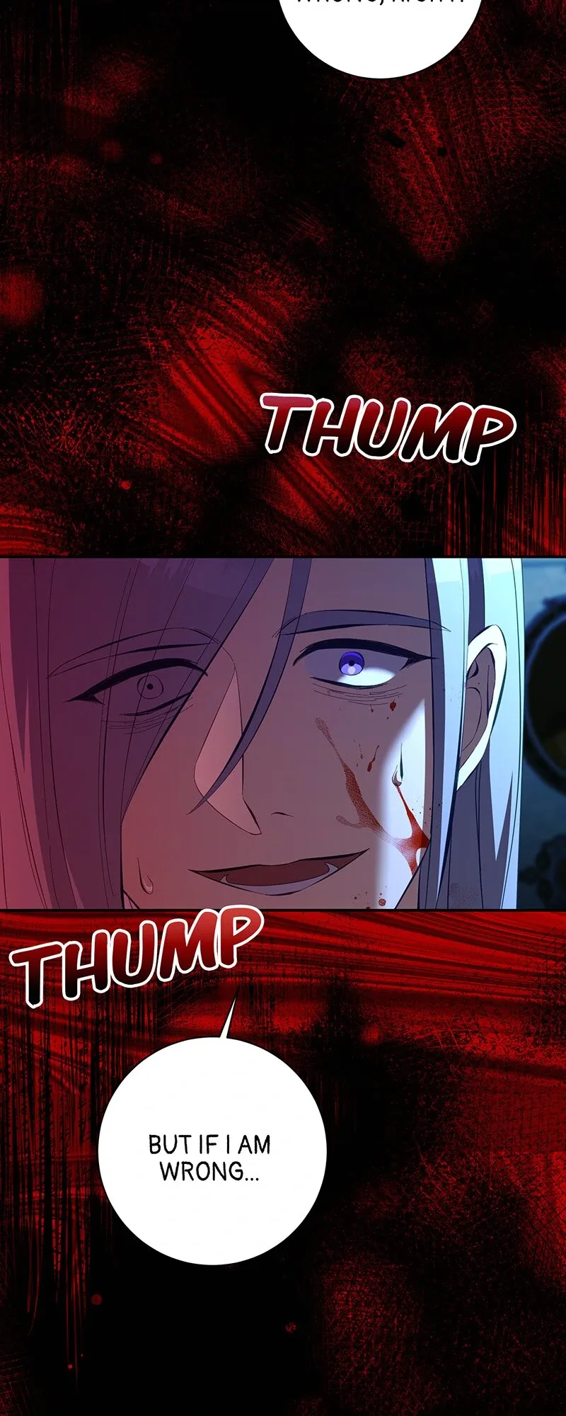 How to Make My Tyrant Husband Love Me Chapter 33 page 44