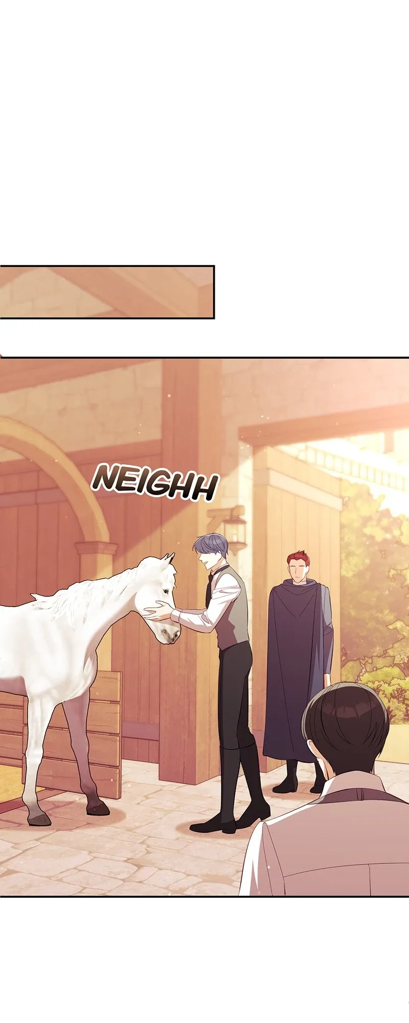 How to Make My Tyrant Husband Love Me Chapter 33 page 56