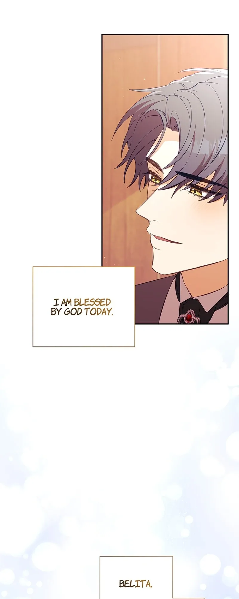 How to Make My Tyrant Husband Love Me Chapter 33 page 58